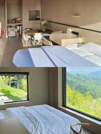 西安周邊遊｜住進雲端嘅山野木屋！