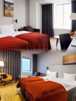Scandic Aarhus City