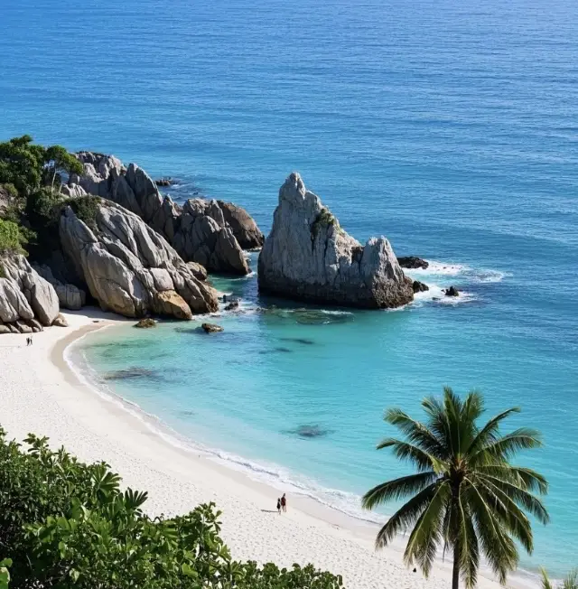 Hidden Gem in Thailand: A Guide to Bang Saphan and Cha-am Beach