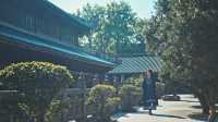 南華寺——韶關頂流景點