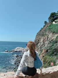 📍 Tossa de Mar | 西班牙隱藏的地中海寶藏小鎮