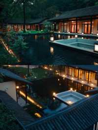 諸暨私藏|入住禪意山水，邂逅心靈歸處