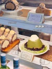 在澳門）藏在巷子里的寶藏咖啡店‼️