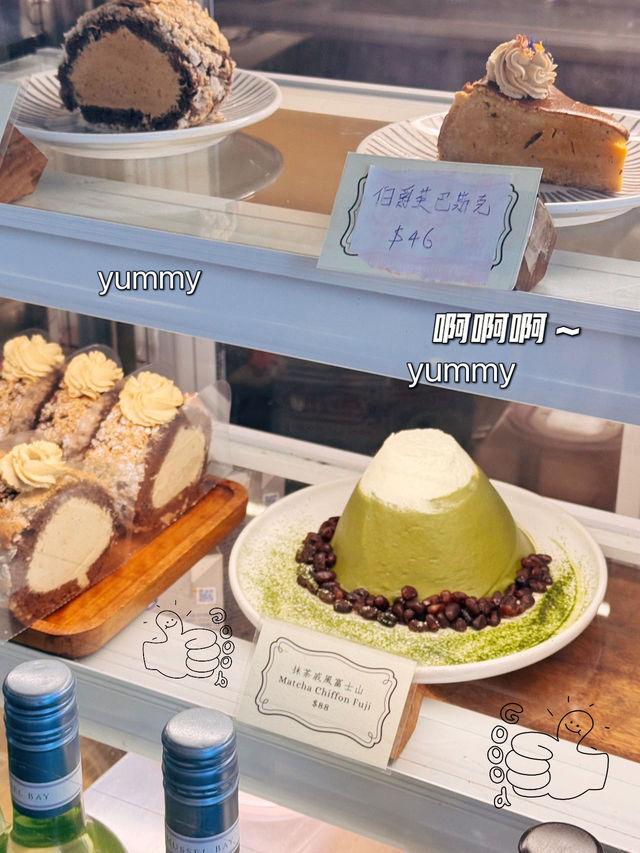 在澳門）藏在巷子里的寶藏咖啡店‼️