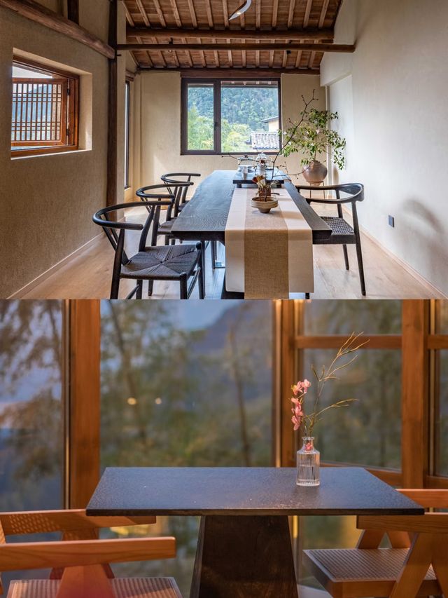 麗水松陽｜住在雲端·