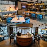 太原喜來登酒店