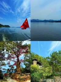 探索千島湖：1000個島嶼隱藏着多少寶藏？