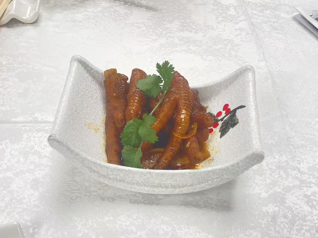 陽春東湖大酒店 · 經典粵味早茶攻略