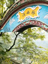 見證歷史滄桑，傳承水利文明