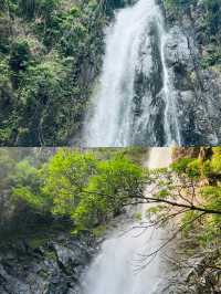 探索賀州姑婆山：邂逅一趟自然與詩意的旅程