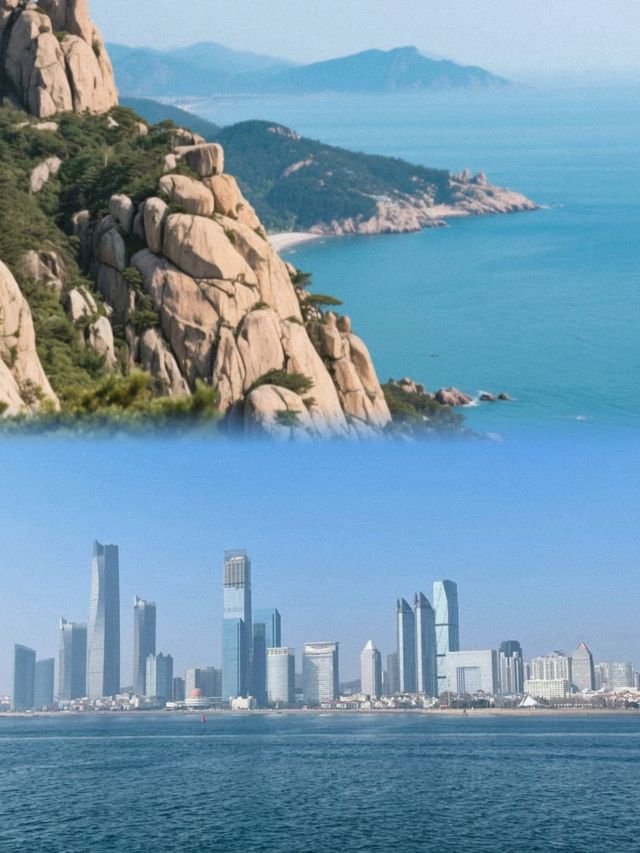 人生建議：實話！4-6月千萬不要盲目去青島！！！