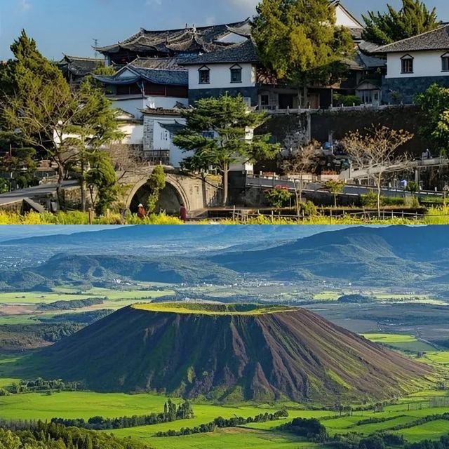 騰沖四天三晚保姆級攻略 直接抄作業