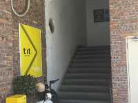 Shenzhen Contemporary Art Spaces | tnt | 