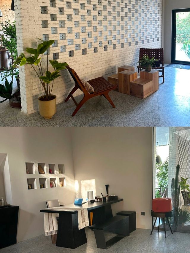 在武義想無限續住的美宿，很治癒