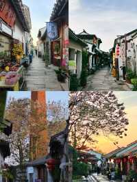 宜興兩日遊，好吃好玩還便宜