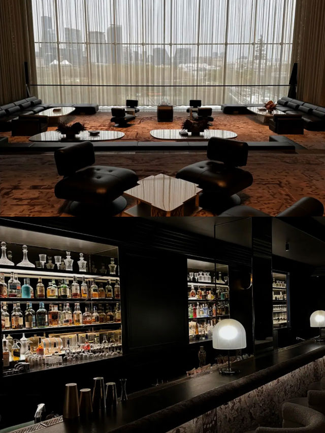 突然就明白了住貴的酒店的意義