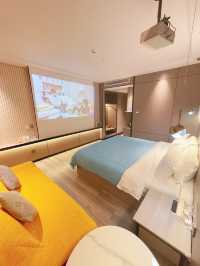 揭陽住宿首選揭陽維多麗亞假日商務酒店