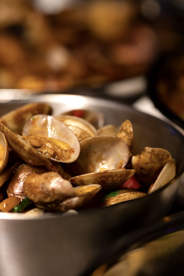 台州24小時美食江湖，夜宵王炸已就位！