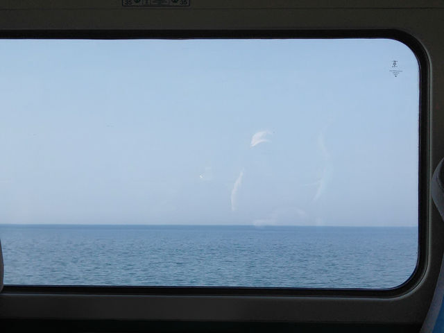 安格爾西島：威爾士的海岸秘境與歷史寶藏