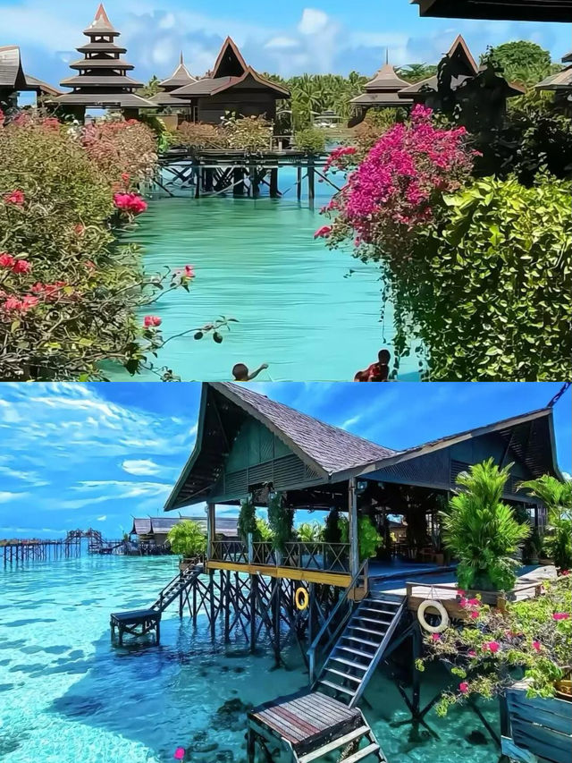 夏天必去嘅景點景區，冷門嘅寶藏馬來西亞