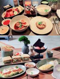 曼谷麗思卡爾頓酒店