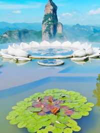 誤闖仙境？我在神仙居的48小時