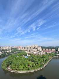 你去咗重慶 咁我建議你唔好唔記得去榮昌睇吓