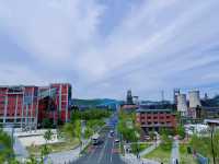 北京五一踏青最佳選擇—首鋼園遊玩攻略