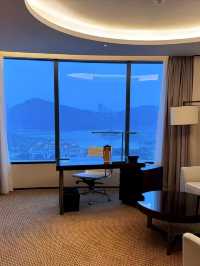 順德嘆住攻略｜將萬豪酒店當「景點」住係咩體驗？