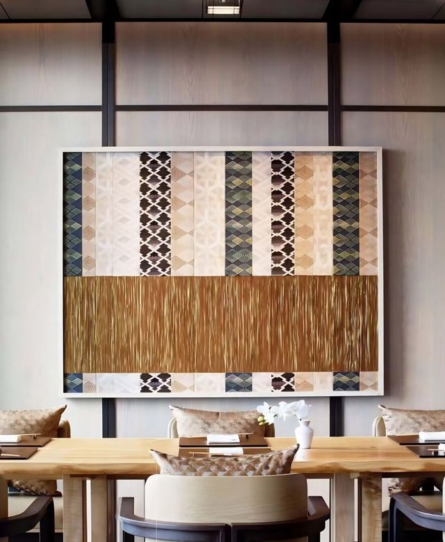 福岡麗思卡爾頓Ritz Carlton Fukuoka