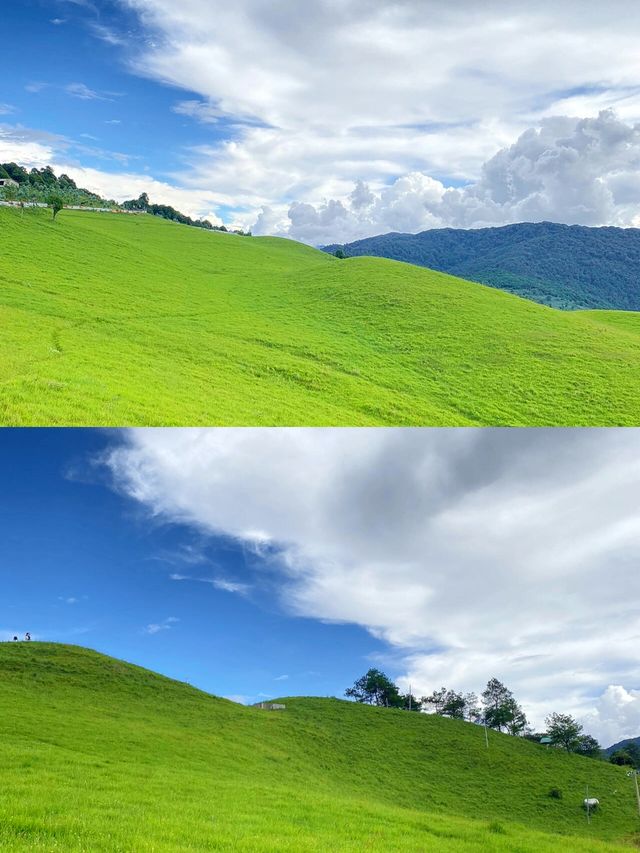 向全世界安利雲南之秘境臨滄
