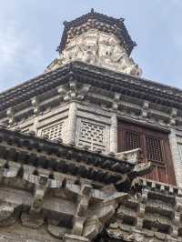 石家莊3天2夜超全攻略