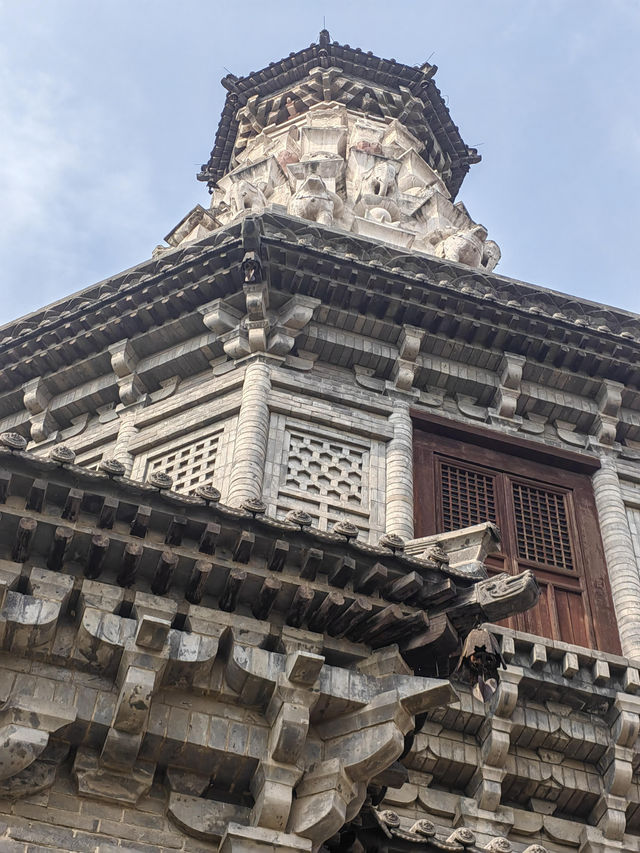 石家莊3天2夜超全攻略