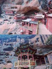 去福建泰寧，呢份攻略可以碼住啦