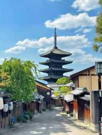 關西五天四夜保姆級攻略！跟住我食勻玩透唔踩雷