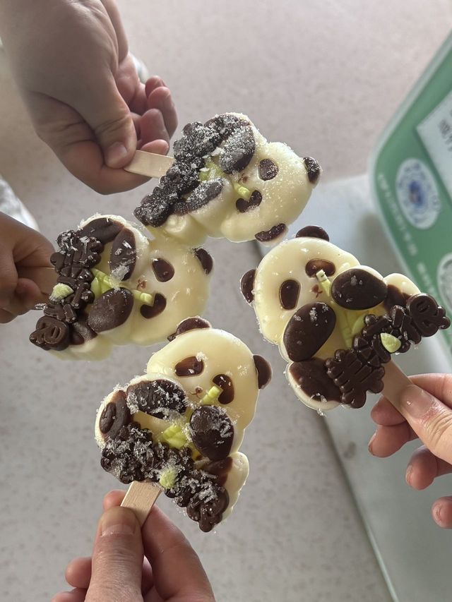 五月出遊第一站，秦嶺野生動物園嗨翻天！