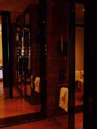 下塌｜廣州最穩的選擇｜Mandarin Oriental Guangzhou
