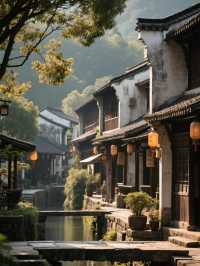 永泉小鎮旅行全攻略