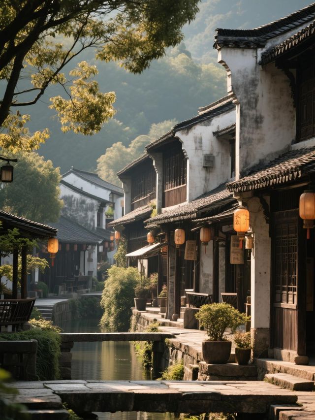 永泉小鎮旅行全攻略