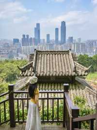如果嚟南寧得兩日，建議直接跟住呢條路線玩！