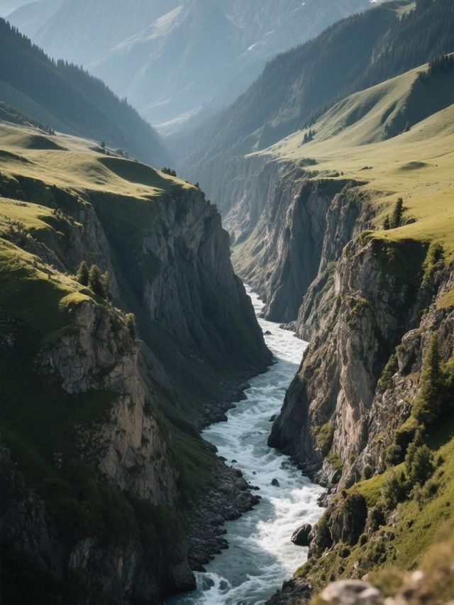 必睇！喀拉峻旅行超全攻略，解鎖絕美風光玩法