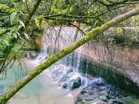 The Mysterious Beauty of Heizhu Valley