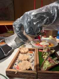 姊妹聚餐必打卡！雲貴川bistro太正啦～