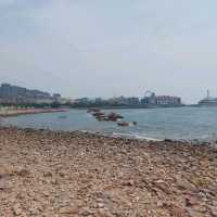 Beaches