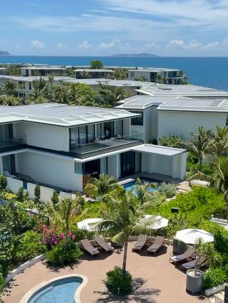 【New Hotel】Meliá Nha Trang