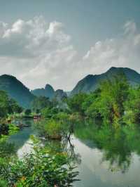 勇闖黃平，解鎖小眾寶藏地的奇妙旅程