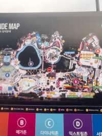 🇰🇷江原道洪川Ocean World水上樂園玩水啦