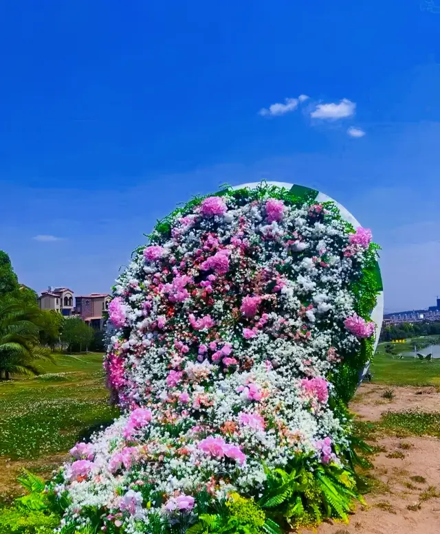 More Stunning Than Yuanyang: Qujing's Colorful Sand Forest Resembles an Alien Landscape