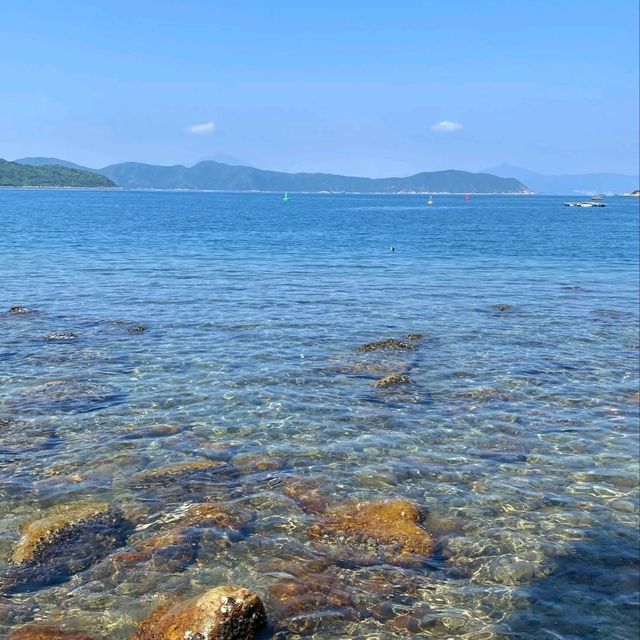 ✨塔門島真係隱世寶藏啊！！