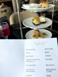 🍽️雲頂夢號｜免費餐廳實測報告✨（嗝～飽到走唔郁）
